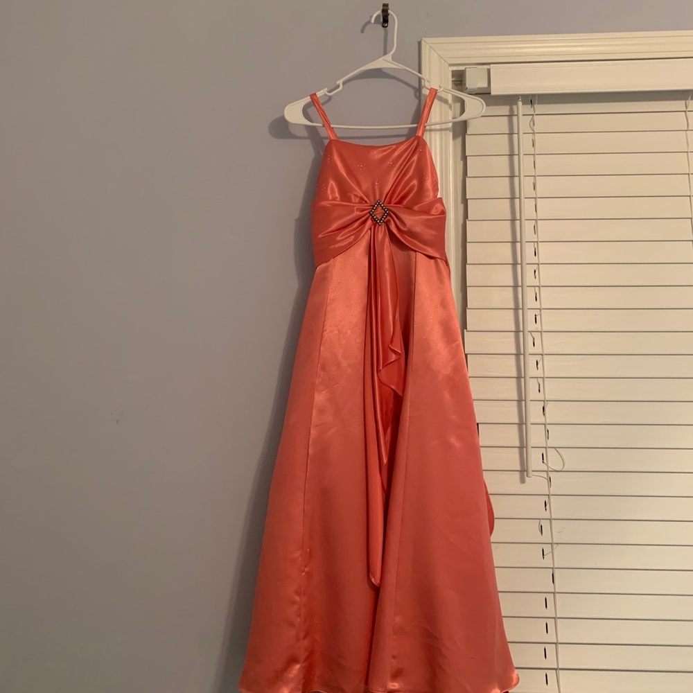 special occasion dress
